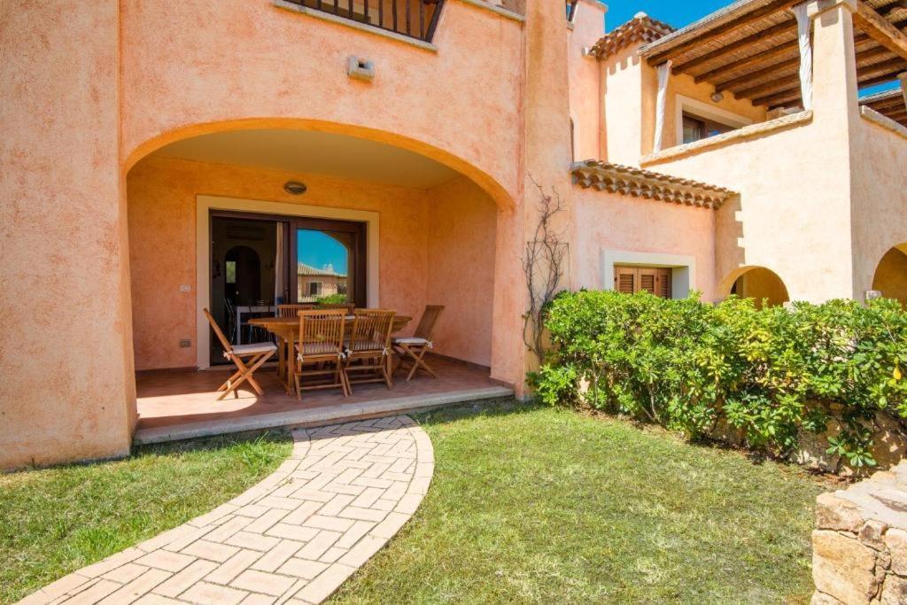 Le Perle Di Golfo Aranci Exterior foto
