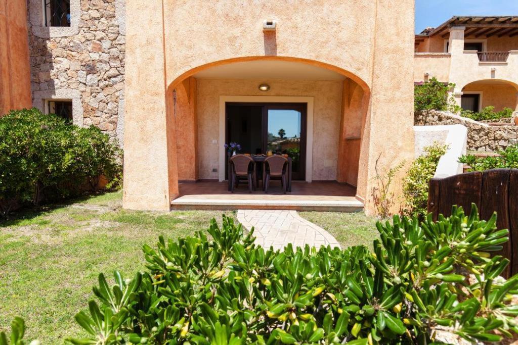 Le Perle Di Golfo Aranci Exterior foto