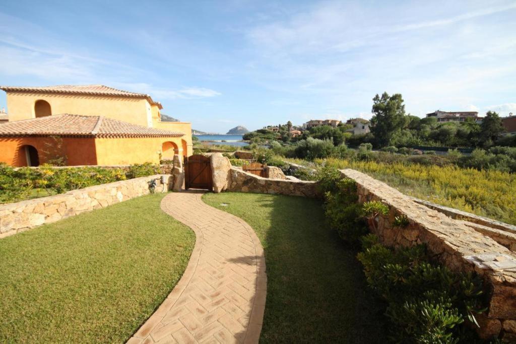 Le Perle Di Golfo Aranci Exterior foto
