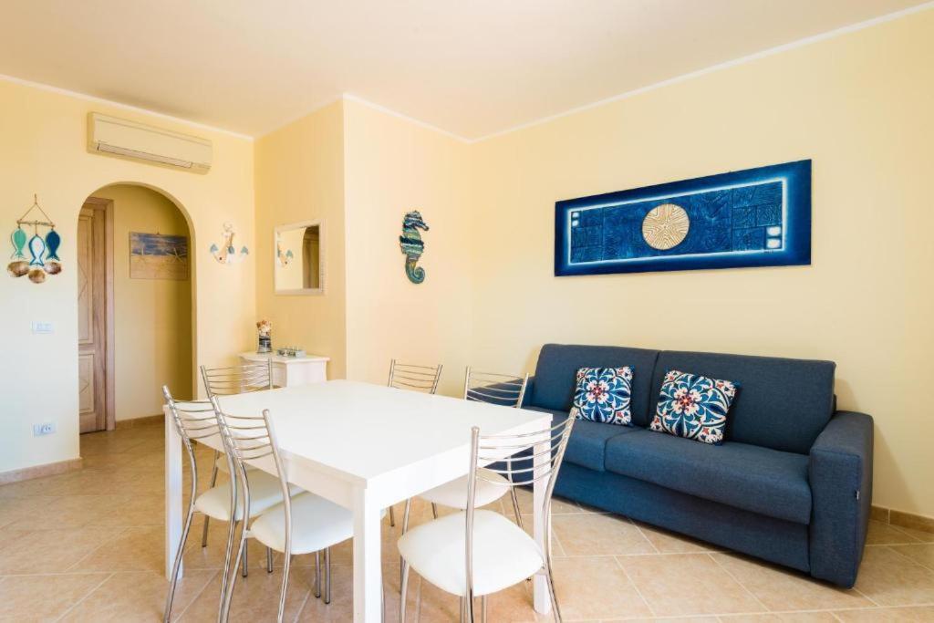 Le Perle Di Golfo Aranci Exterior foto