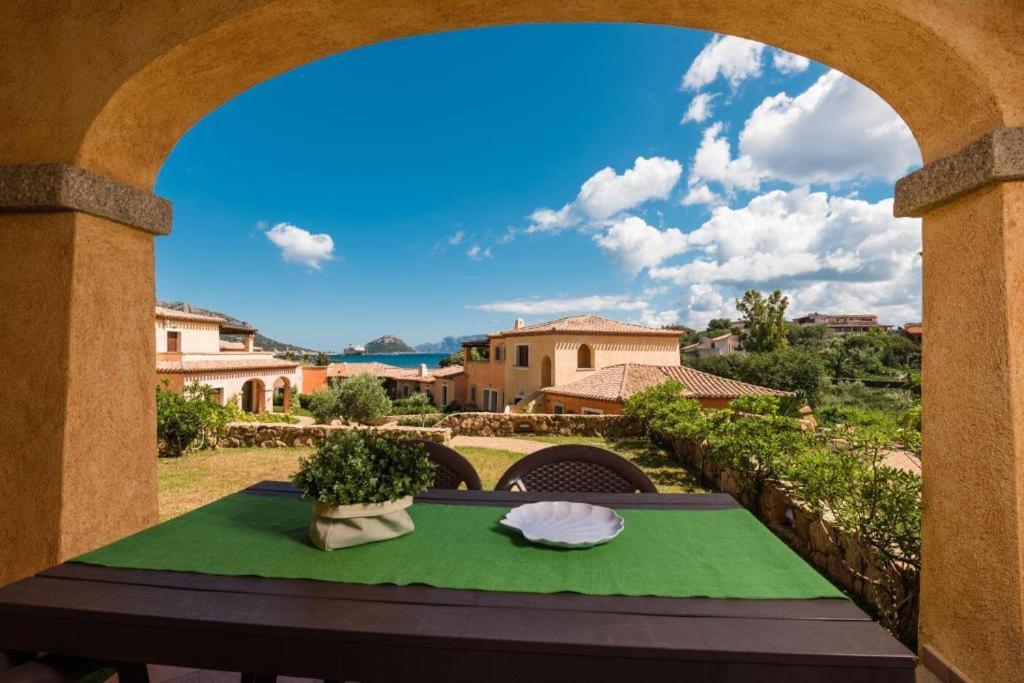 Le Perle Di Golfo Aranci Exterior foto