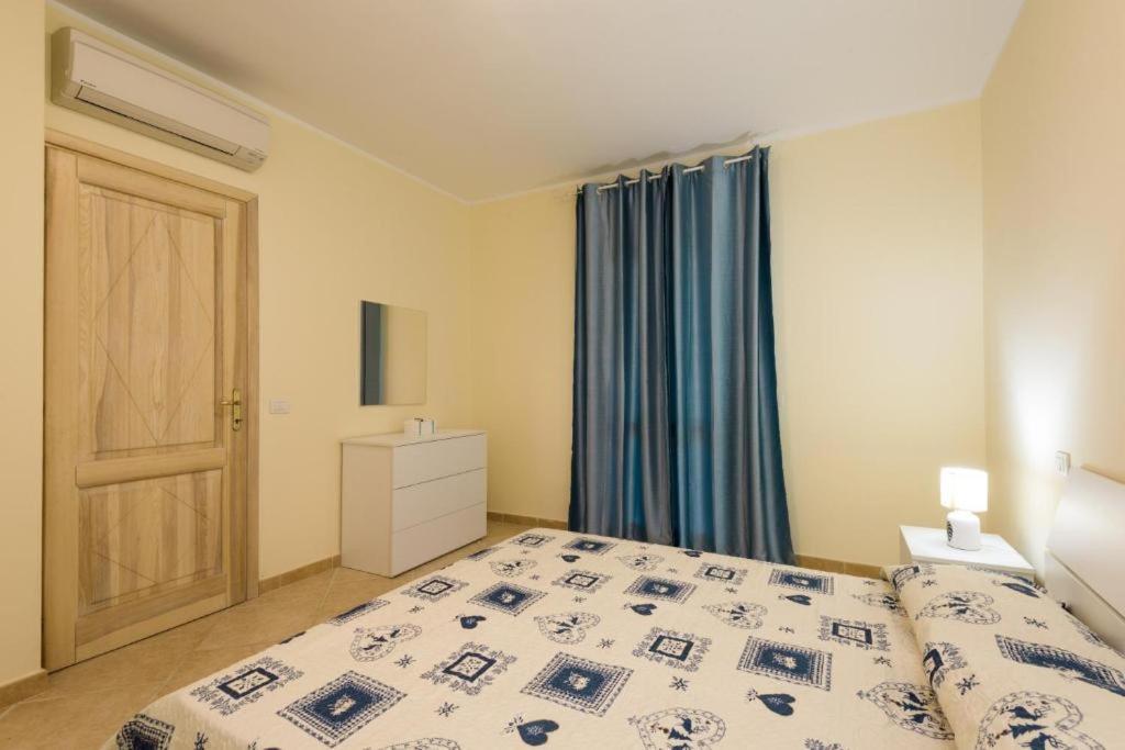 Le Perle Di Golfo Aranci Exterior foto