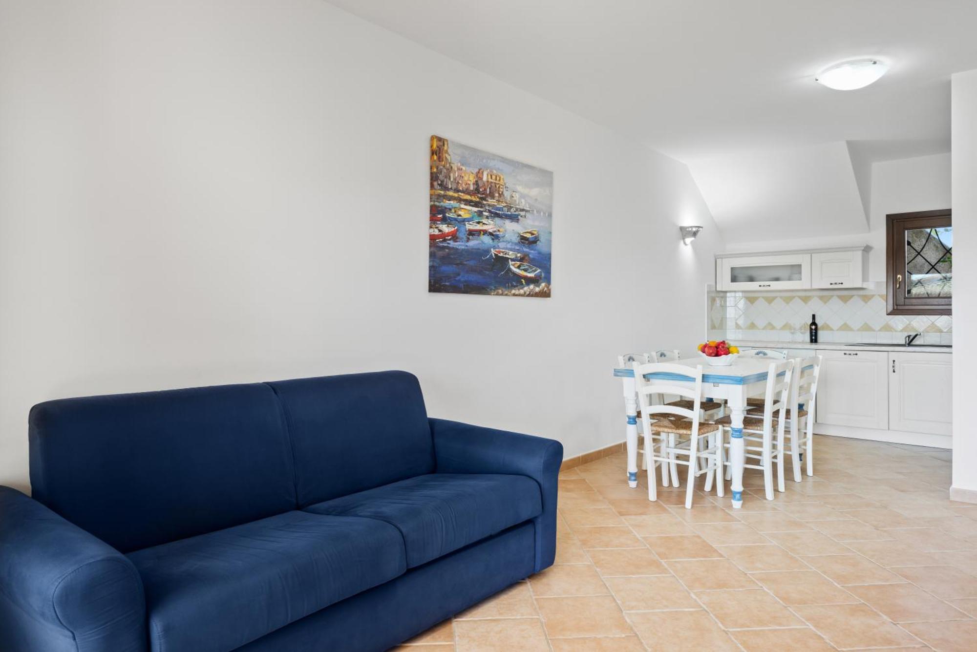 Le Perle Di Golfo Aranci Exterior foto